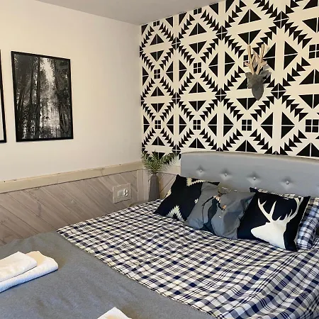 Homestay Pokoje 