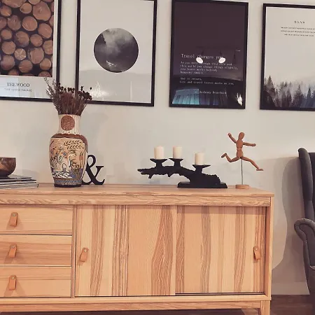 Homestay Pokoje 
