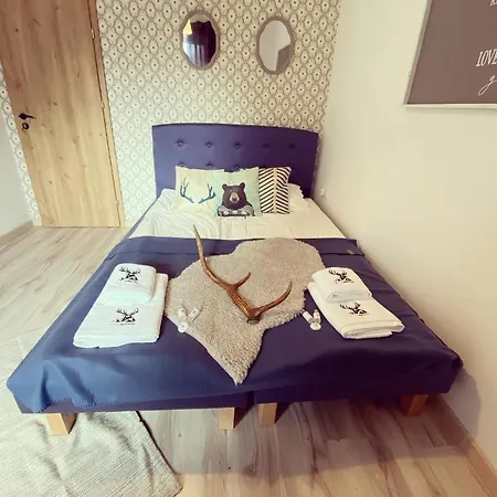 Homestay Pokoje 