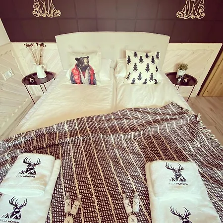 Homestay Pokoje 