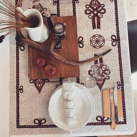 Homestay Pokoje 