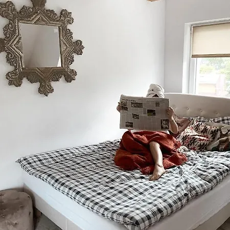 Homestay Pokoje 