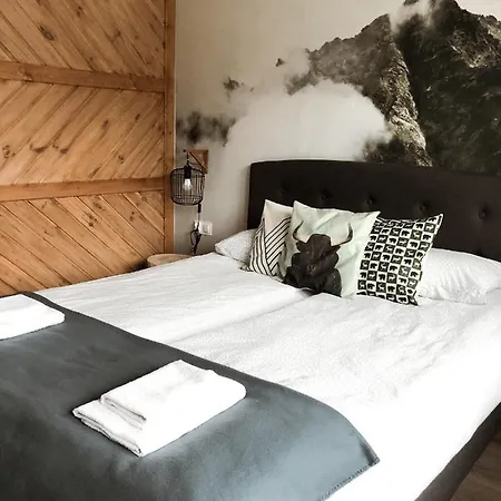 Homestay Pokoje 